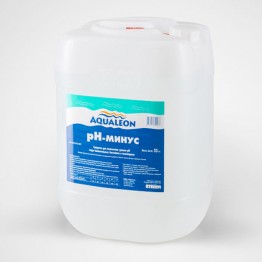 pН-минус (жидкий) 35 кг