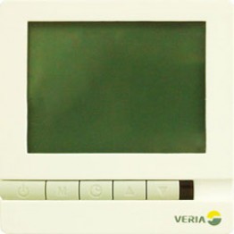 Электронный терморегулятор Veria T45